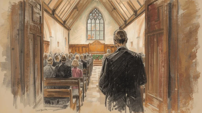 A comunhão entre a igreja militante e a igreja triunfante segundo a Sagrada Escritura