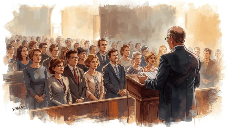 A dimensão pastoral do Votum