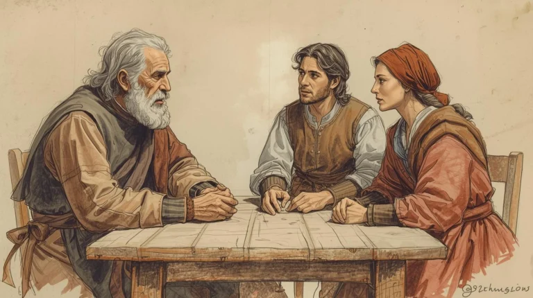 Visita pastoral: A prática dos Pais da Igreja e da Igreja Romana