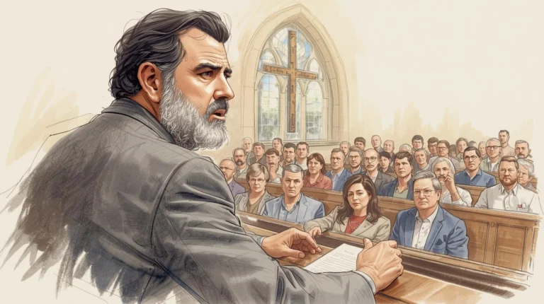 A pregação do Catecismo