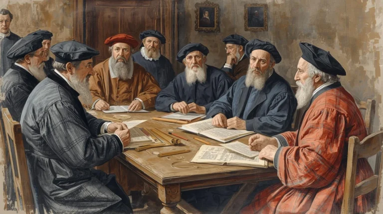 Introdução à Ordem Eclesiástica