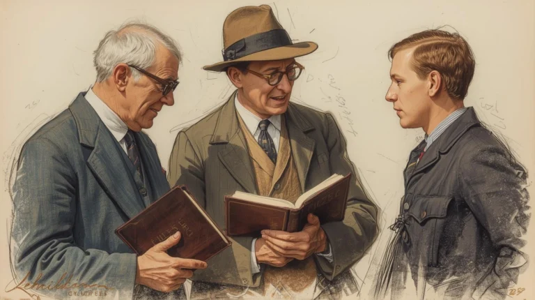 O cuidado particular da igreja na Sagrada Escritura