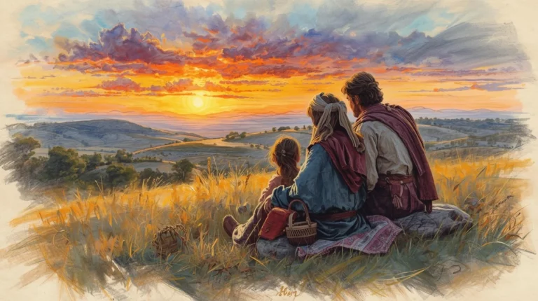 O sábado como dádiva (DS 38)