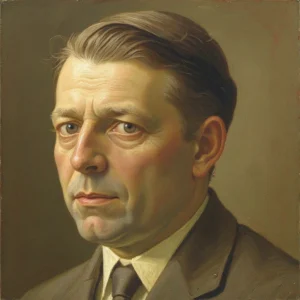 Foto de Antheunis Janse | Professor