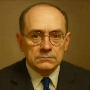 Foto de Frans Lukas Bos | Doutor