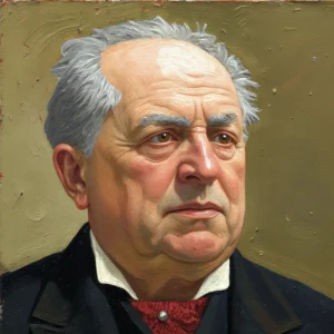 Foto de Abraham Kuyper | Doutor