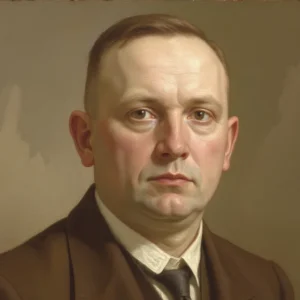 Foto de Klass Schilder | Doutor