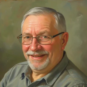 Foto de Klass Stam | VDM