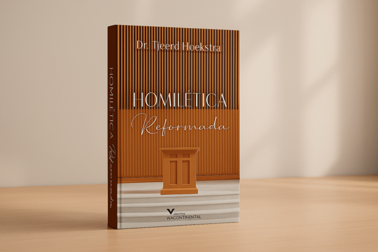 O nome e conceito da homilética