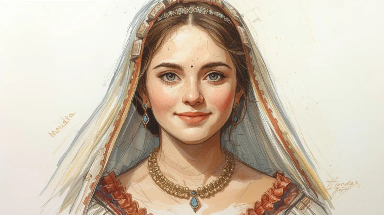 Sermão: Salmo 45.13-15