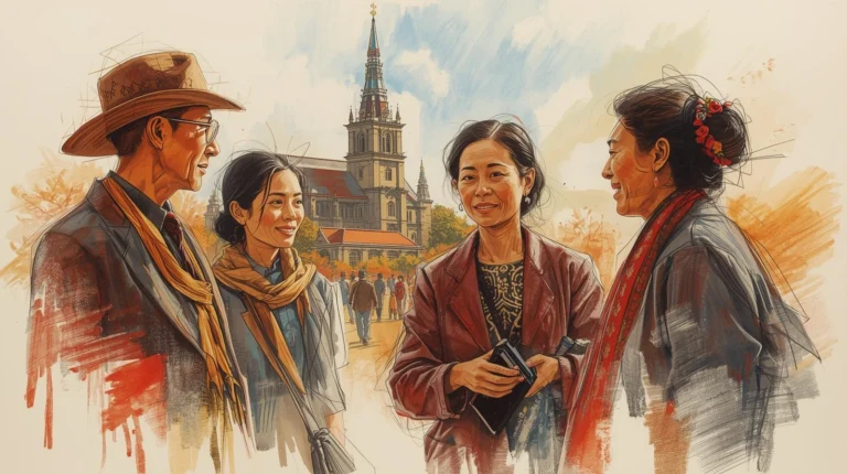 A Igreja de Deus é visível?