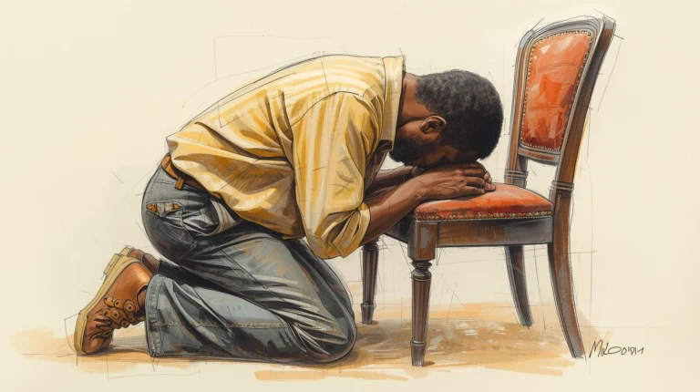 Cristo como perfeito Salvador, porque Ele me pede o coração