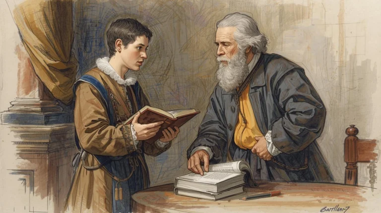 Disputa 26 – Sobre o Ofício de Cristo