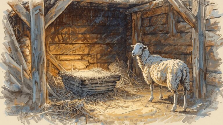 Maria, a mãe do Senhor