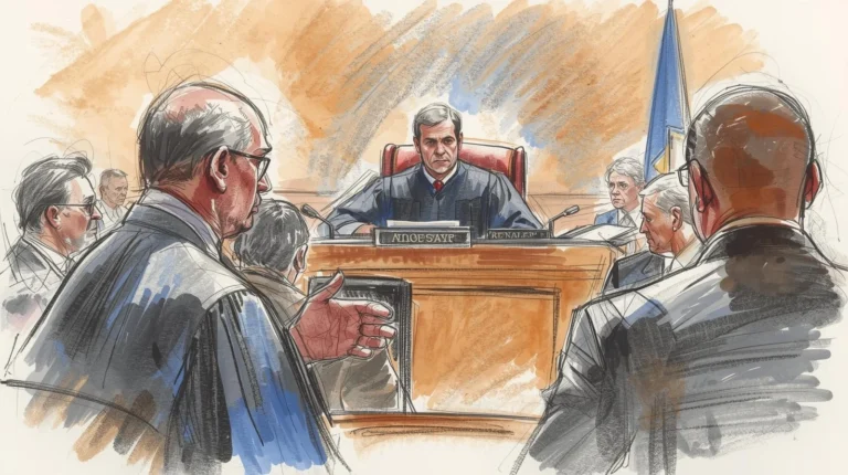 Não dirás falso testemunho: A verdade a serviço da justiça