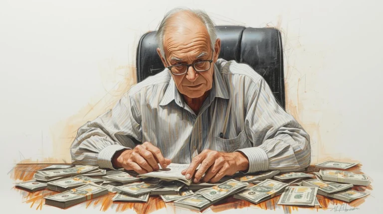 Não furtarás: A mordomia da vida econômica sob a aliança