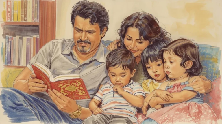 Quando te assentas em tua casa (vida doméstica)