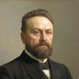 Foto de Dr. Herman Bavinck