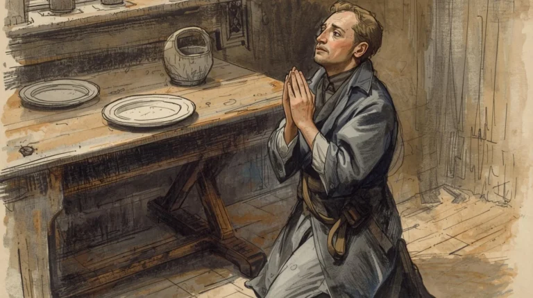 A oração do cristão [Sermão DS 45]