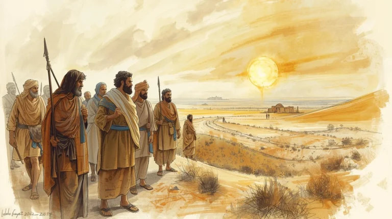 Nem tudo o que se chama Israel é Israel