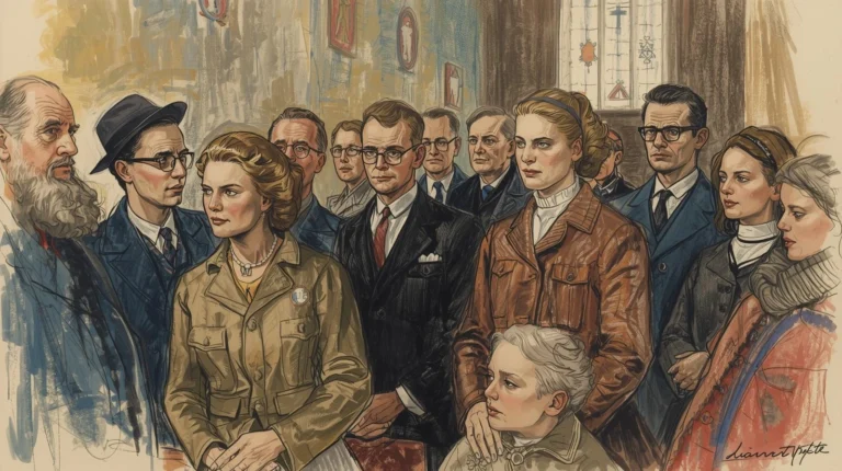 Os dados da Sagrada Escritura: O conceito de “ἐκκλησία”